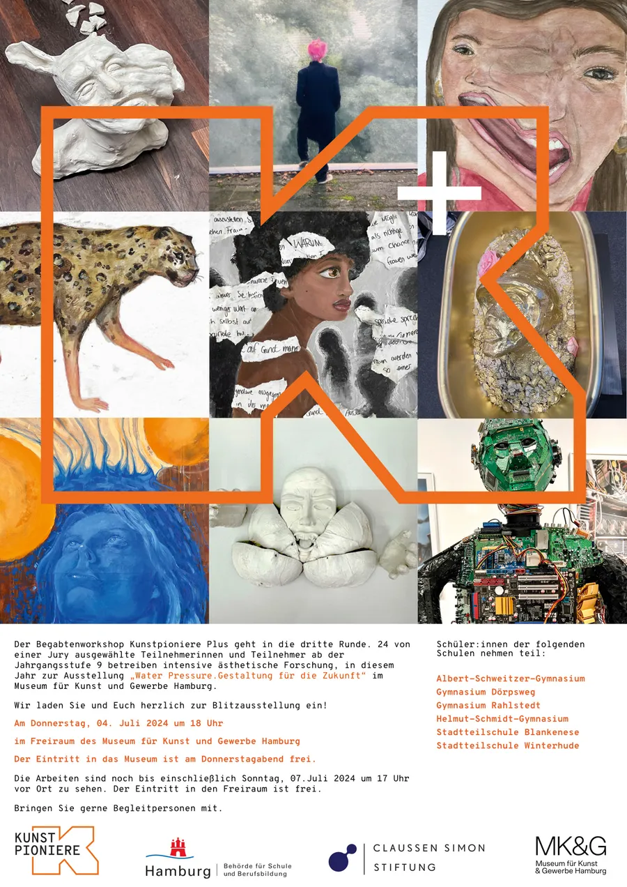 2406 Kunstpioniere Plus News 1