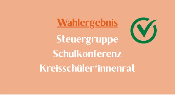 Wahlergebnisse 2627