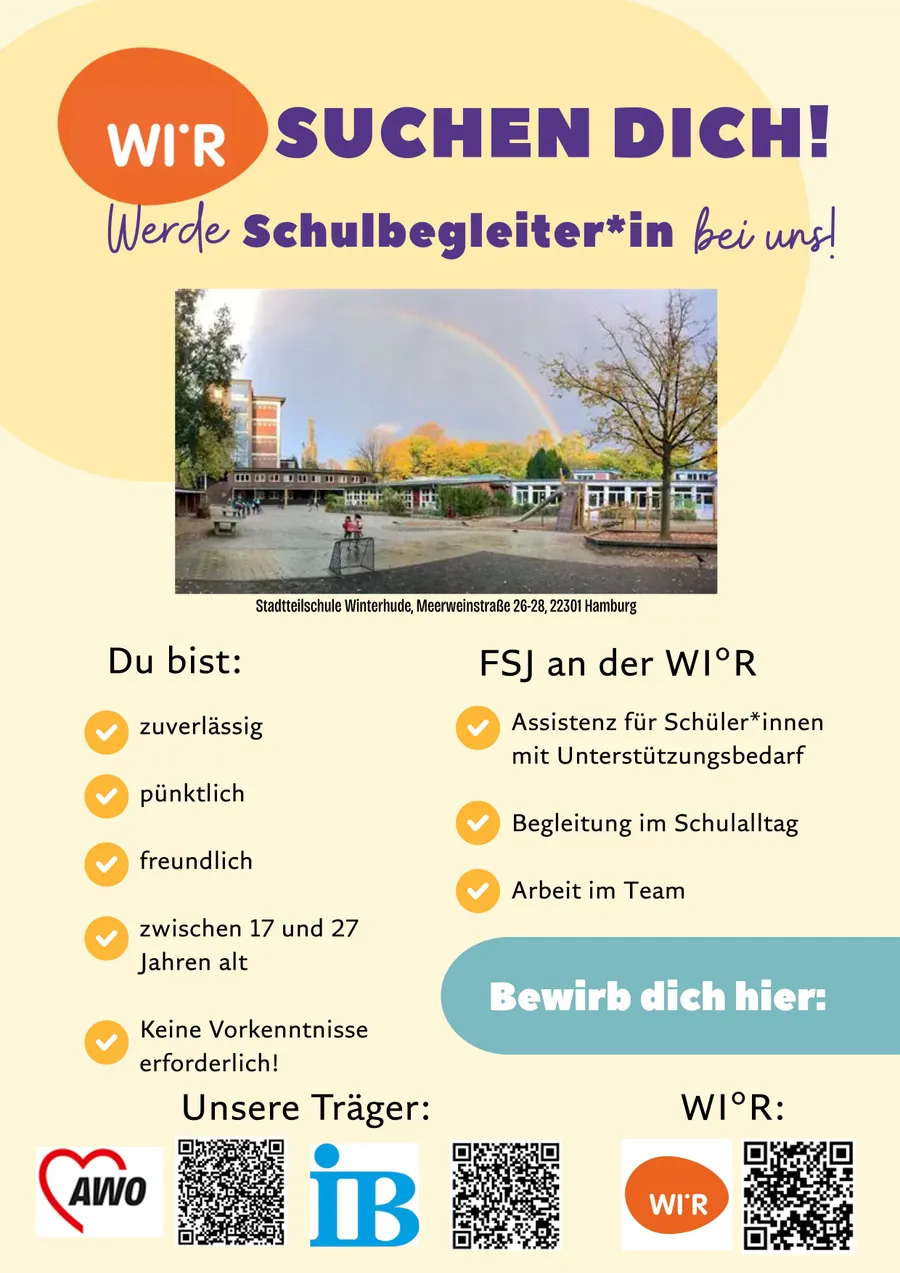 Werbung Neu