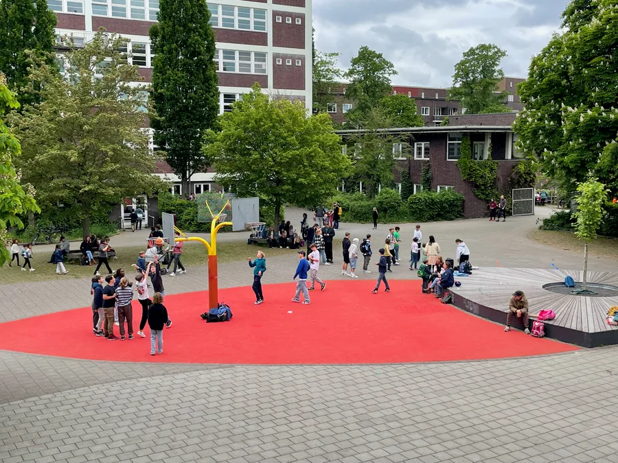 Fest Der Vielfalt I Fridolin